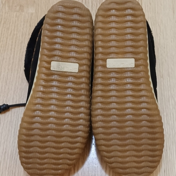 Sperry Top-SiderFaux Fur Lined DuckBoot size 7 for Women - Picture 9 of 13